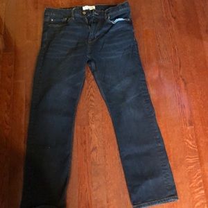 Men’s Jeans 32Wx30L